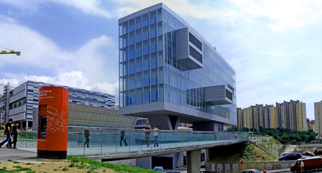 David Tvildiani Medical University (AIETI)